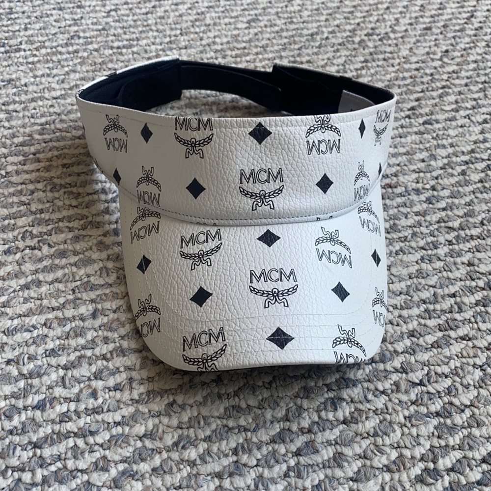MCM Visor